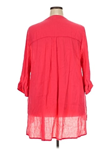 Catherines Casual Dress (view 2)