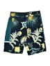 Vans Teal Board Shorts Size 8 - photo 1