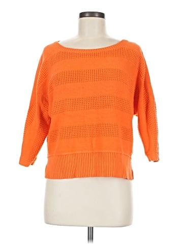 Liz Claiborne Pullover Sweater (view 1)