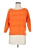 Liz Claiborne Orange Pullover Sweater Size M (petite) - photo 1