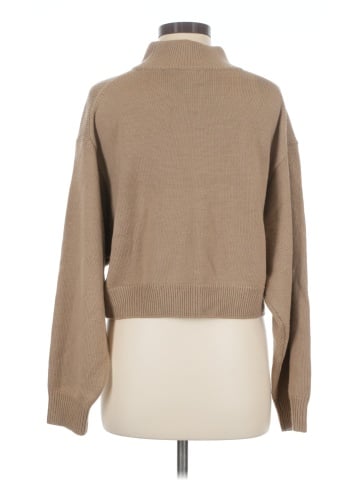 Wilfred Free Wool Pullover Sweater (view 2)