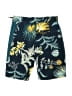 Vans Teal Board Shorts Size 8 - photo 2