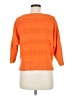 Liz Claiborne Orange Pullover Sweater Size M (petite) - photo 2