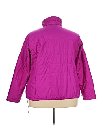 Columbia Jacket (view 2)
