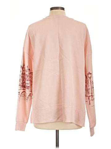 Fleurish Sweatshirt (view 2)