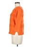 Liz Claiborne Orange Pullover Sweater Size M (petite) - photo 5