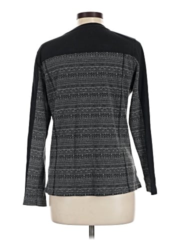 Northcrest Long Sleeve Top (view 2)