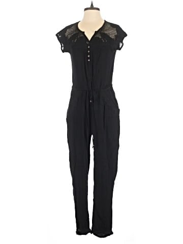 Lilka Jumpsuit (view 1)