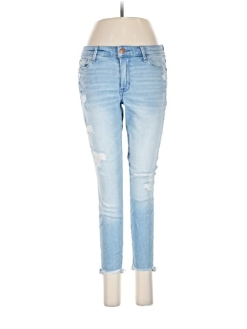 Abercrombie & Fitch Jeans (view 1)