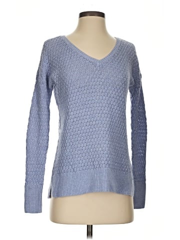 American Eagle Outfitters Pullover Sweater (view 1)