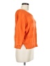 Liz Claiborne Orange Pullover Sweater Size M (petite) - photo 4