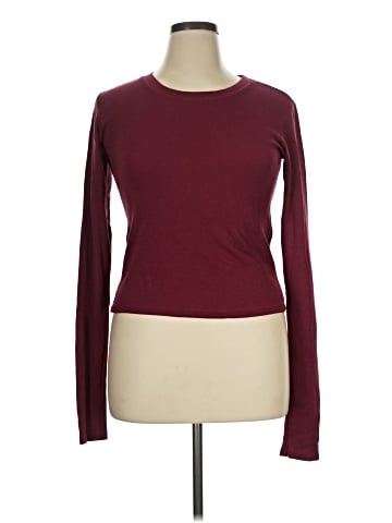 LA Made Long Sleeve T-Shirt (view 1)