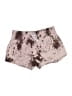 Lululemon Athletica Tie-dye Brown Shorts Size 6 - photo 1