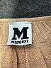 M Missoni Tan Pullover Sweater Size M - photo 7