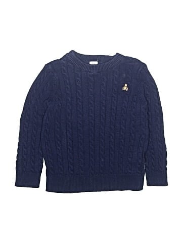 Baby Gap Pullover Sweater (view 1)