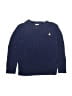 Baby Gap 100% Cotton Blue Pullover Sweater Size 4T - photo 1