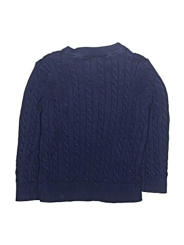 Baby Gap Pullover Sweater (view 2)