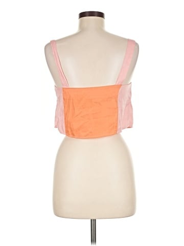 Petal and Pup Tube Top (view 2)