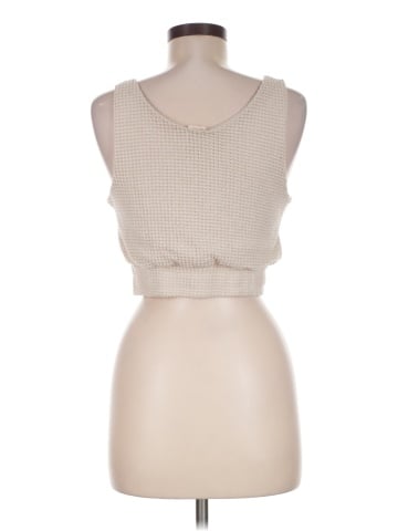 Surf Gypsy Sleeveless Top (view 2)