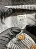 Carter's Gray Pullover Sweater 0-3 MO / 3 MO - photo 3