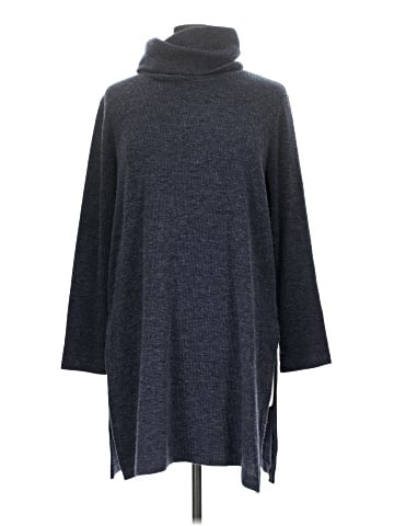 Clara Sun Woo Turtleneck Sweater (view 1)