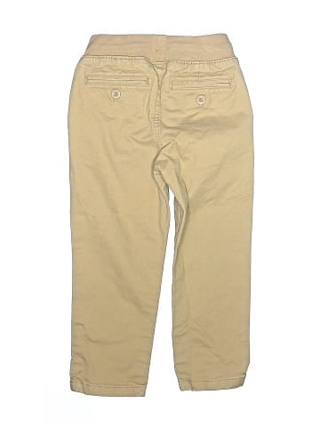 Baby Gap Khakis (view 2)