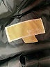 MICHAEL Michael Kors Solid Black Coat Size M - photo 6