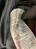 MICHAEL Michael Kors Solid Black Coat Size M - photo 7