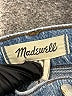 Madewell Blue Jeans Size 30 waist (petite) - photo 7