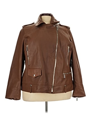 MICHAEL Michael Kors Jacket (view 1)