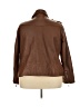 MICHAEL Michael Kors Brown Jacket Size 3X - photo 2