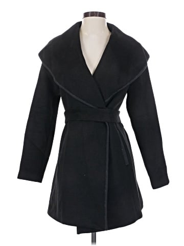 Forever 21 Coat (view 1)