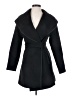 Forever 21 Black Coat Size S - photo 1