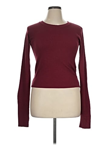 LA Made Long Sleeve T-Shirt (view 1)