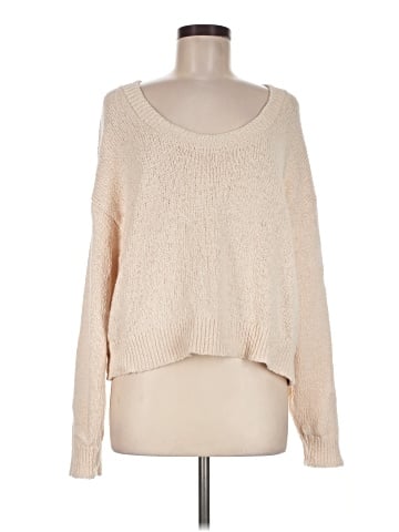 Universal Thread Pullover Sweater (view 1)