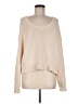 Universal Thread Tan Pullover Sweater Size M - photo 1