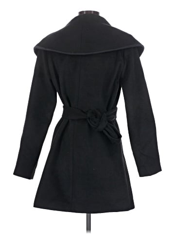 Forever 21 Coat (view 2)