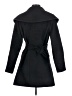 Forever 21 Black Coat Size S - photo 2