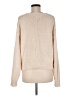 Universal Thread Tan Pullover Sweater Size M - photo 2