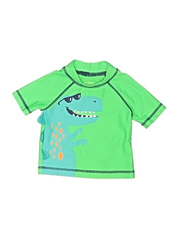 Carter's Short Sleeve T-Shirt (view 1)