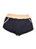 C9 By Champion Color Block Orange Athletic Shorts Size M - photo 2
