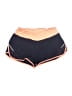 C9 By Champion Color Block Orange Athletic Shorts Size M - photo 1