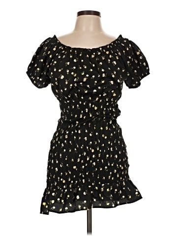 Speed Control Casual Dress (view 1)