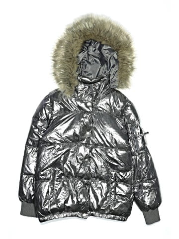 Justice Snow Jacket (view 1)