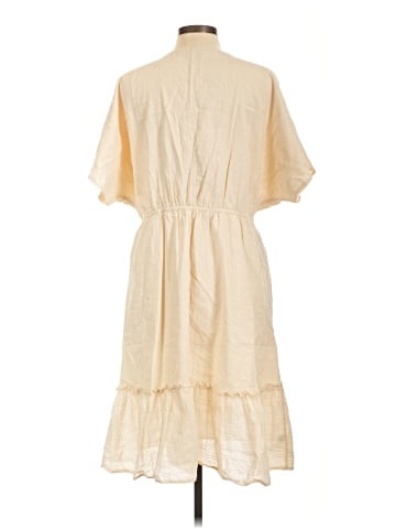 LOFT Beach Casual Dress (view 2)