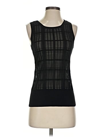White House Black Market Sleeveless Top (view 1)