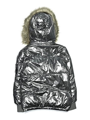 Justice Snow Jacket (view 2)