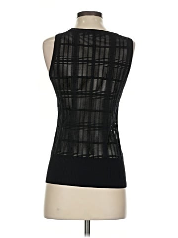 White House Black Market Sleeveless Top (view 2)