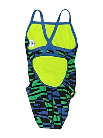 Speedo One Piece Swimsuit (view 2)