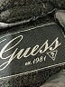 Guess Black Coat Size L - photo 6
